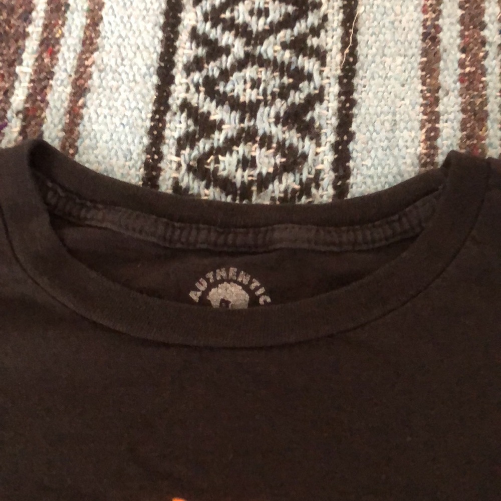 Jimi Hendrix Tee Shirt - Picture 5 of 13